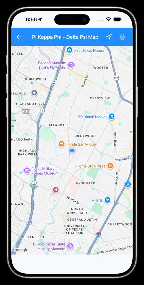 CliqWave checklist for onboarding new members